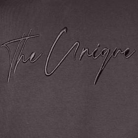 Hoodie braun Junge Blue Effect3